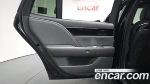 Genesis G90, 2023 — миниатюра 14
