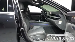 Genesis G90, 2023 — миниатюра 15