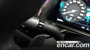 Genesis G90, 2023 — миниатюра 27