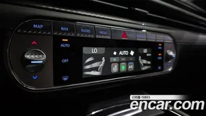 Genesis G90, 2023 — миниатюра 32