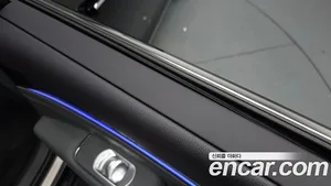 Genesis G90, 2023 — миниатюра 35
