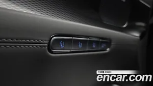 Genesis G90, 2023 — миниатюра 36
