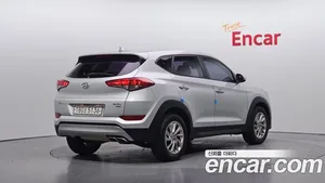 Hyundai Tucson, 2016 — миниатюра 2