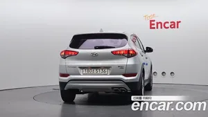 Hyundai Tucson, 2016 — миниатюра 4