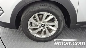 Hyundai Tucson, 2016 — миниатюра 5
