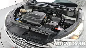Hyundai Tucson, 2016 — миниатюра 6