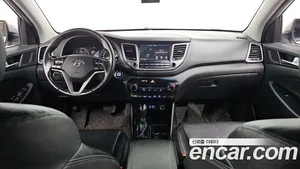 Hyundai Tucson, 2016 — миниатюра 7