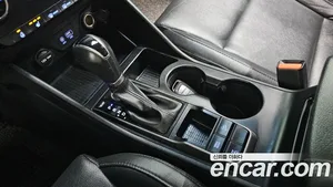 Hyundai Tucson, 2016 — миниатюра 9