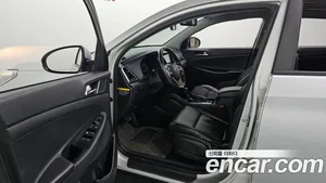 Hyundai Tucson, 2016 — миниатюра 10