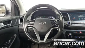 Hyundai Tucson, 2016 — миниатюра 11