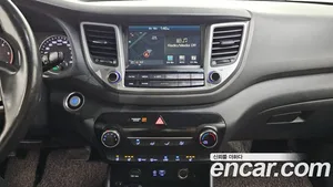 Hyundai Tucson, 2016 — миниатюра 12