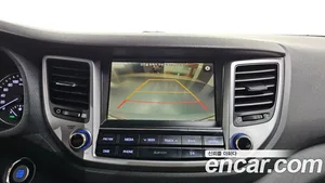 Hyundai Tucson, 2016 — миниатюра 13