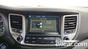Hyundai Tucson, 2016 — миниатюра 14