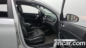 Hyundai Tucson, 2016 — миниатюра 19