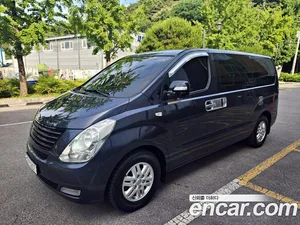 Hyundai Starex, 2015 — миниатюра 2