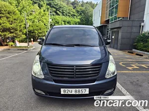 Hyundai Starex, 2015 — миниатюра 3