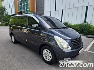 Hyundai Starex, 2015 — миниатюра 4
