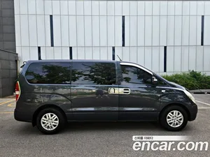 Hyundai Starex, 2015 — миниатюра 5