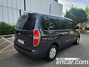 Hyundai Starex, 2015 — миниатюра 6