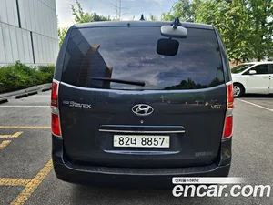 Hyundai Starex, 2015 — миниатюра 7