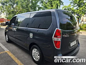 Hyundai Starex, 2015 — миниатюра 8