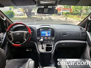 Hyundai Starex, 2015 — миниатюра 11