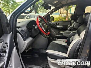 Hyundai Starex, 2015 — миниатюра 12