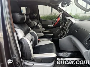 Hyundai Starex, 2015 — миниатюра 13