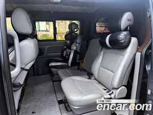 Hyundai Starex, 2015 — миниатюра 14