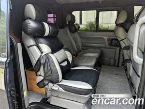 Hyundai Starex, 2015 — миниатюра 15
