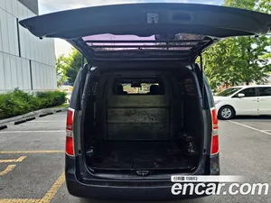 Hyundai Starex, 2015 — миниатюра 16