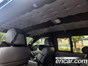 Hyundai Starex, 2015 — миниатюра 17