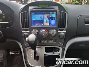 Hyundai Starex, 2015 — миниатюра 18