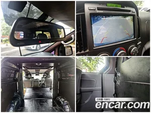 Hyundai Starex, 2015 — миниатюра 19