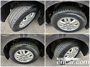 Hyundai Starex, 2015 — миниатюра 20