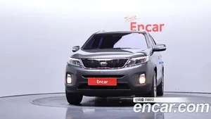 Kia Sorento, 2014 — миниатюра 3