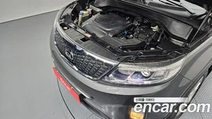 Kia Sorento, 2014 — миниатюра 6