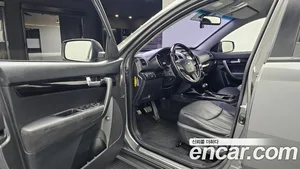 Kia Sorento, 2014 — миниатюра 10