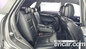 Kia Sorento, 2014 — миниатюра 12