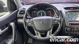 Kia Sorento, 2014 — миниатюра 13
