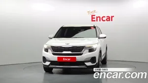 Kia Seltos, 2020 — миниатюра 3