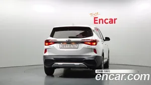 Kia Seltos, 2020 — миниатюра 4