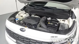 Kia Seltos, 2020 — миниатюра 6