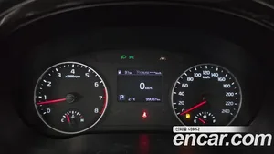 Kia Seltos, 2020 — миниатюра 11