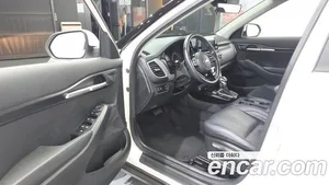 Kia Seltos, 2020 — миниатюра 13