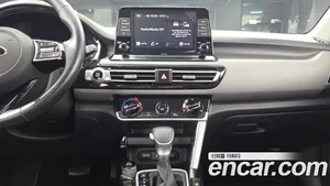 Kia Seltos, 2020 — миниатюра 20