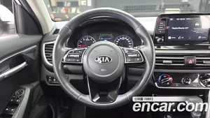 Kia Seltos, 2020 — миниатюра 21