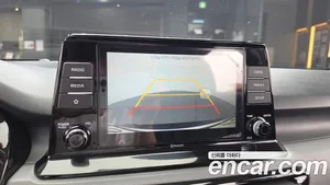 Kia Seltos, 2020 — миниатюра 22