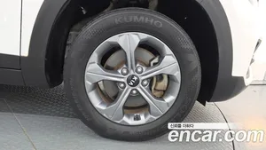 Kia Seltos, 2020 — миниатюра 7