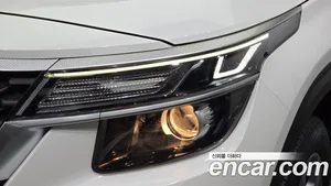 Kia Seltos, 2020 — миниатюра 8